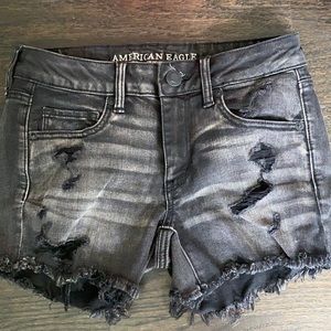 American eagle shorts